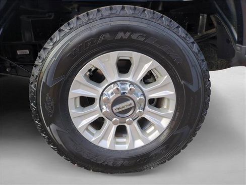 Used 2022 Ford F250 XLT image 24