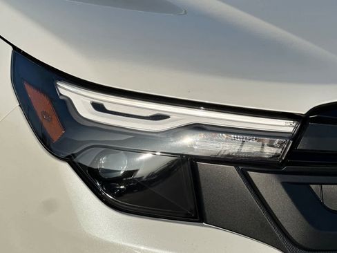 New 2026 Subaru Forester image 28