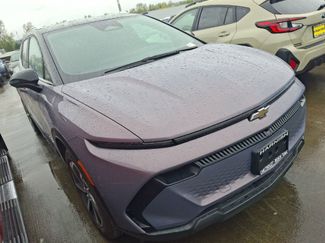 Used 2026 Chevrolet Equinox EV LT video 2