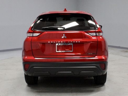 New 2026 Mitsubishi Eclipse Cross LE image 7