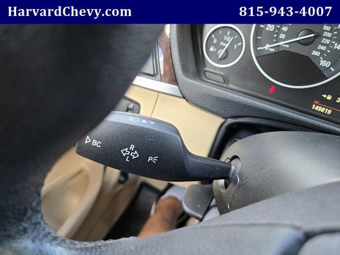 Used 2014 BMW 328d xDrive Sedan AWD/4WD image 22