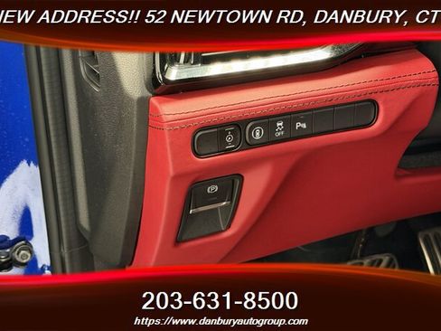 Used 2022 Acura MDX A-Spec AWD/4WD image 15