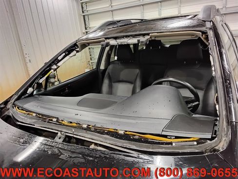 Used 2017 Subaru Outback 3.6R Limited AWD/4WD image 16