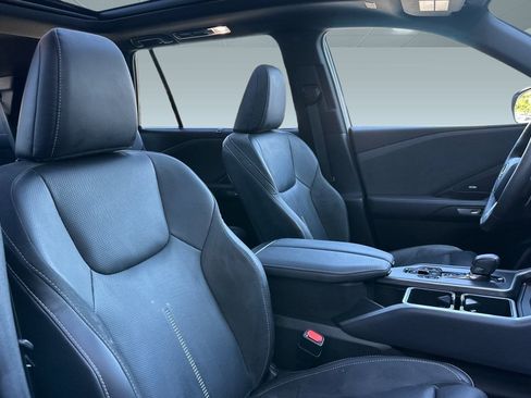 Certified 2025 Lexus TX 350 AWD w/ Technology Package image 32