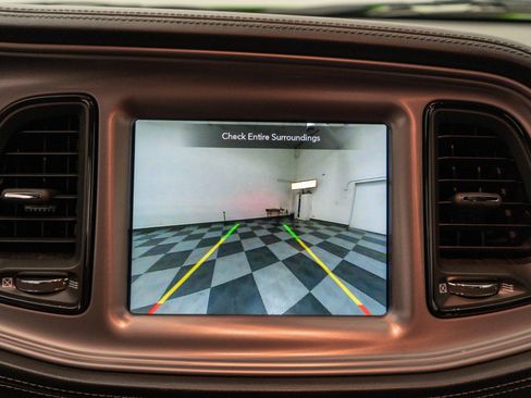 Used 2023 Dodge Challenger R/T Scat Pack w/ Plus Package image 39