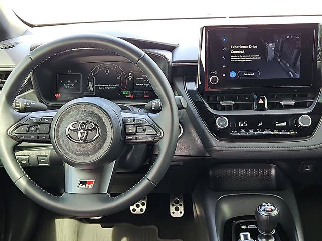 Used 2024 Toyota Corolla GR w/ Performance Package AWD/4WD image 11