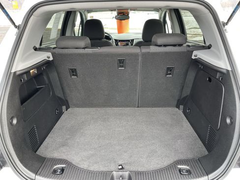 Used 2019 Chevrolet Trax LS w/ Tint and Cruise Package image 6