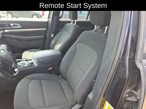 Used 2019 Ford Explorer XLT AWD/4WD image 13