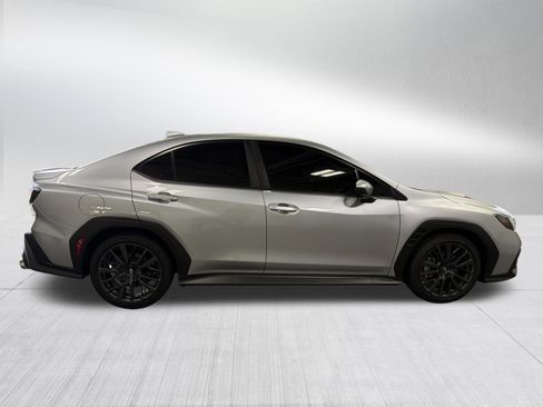 Certified 2025 Subaru WRX Premium AWD/4WD image 8