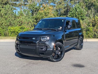 Used 2023 Land Rover Defender 110 X-Dynamic SE