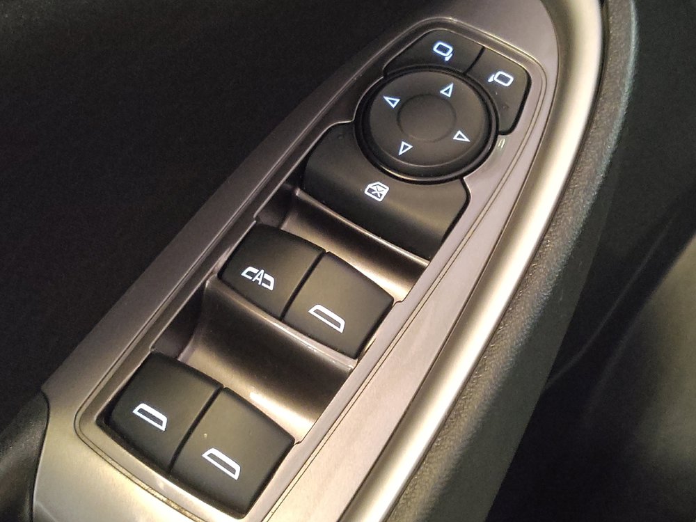 Used 2025 Chevrolet Malibu LT FWD image 27