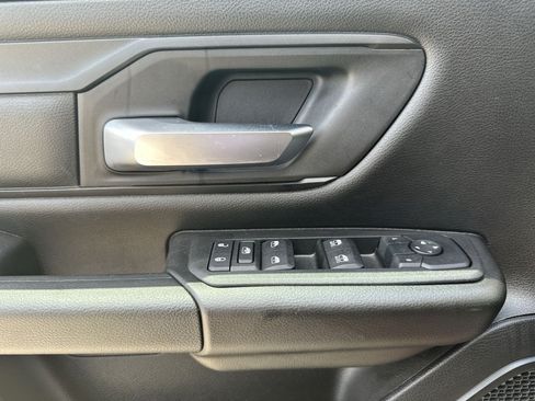 Used 2025 RAM 1500 Tradesman RWD image 21