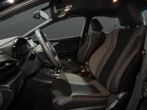 Used 2023 Subaru WRX AWD/4WD image 12