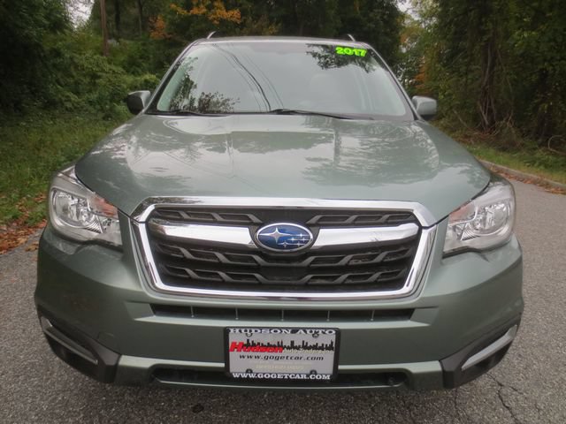 Used 2017 Subaru Forester 2.5i Premium w/ All-Weather Package AWD/4WD image 3