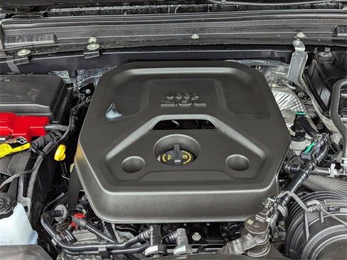 Used 2026 Jeep Wrangler Unlimited Rubicon w/ Technology Group image 30