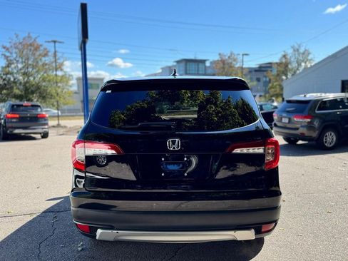 Used 2021 Honda Pilot EX-L image 5