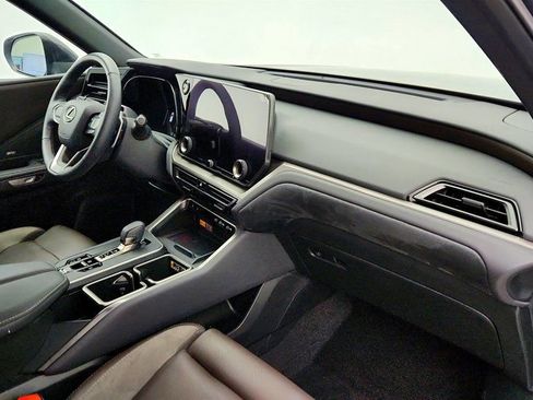 Used 2024 Lexus TX 350 FWD w/ Technology Package image 26