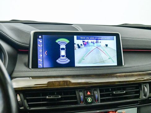 Used 2019 BMW X6 sDrive35i image 21