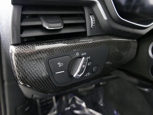 Used 2022 Audi S4 Premium Plus image 14