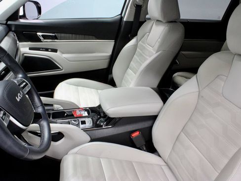 Used 2024 Kia Telluride SX Prestige AWD/4WD image 26