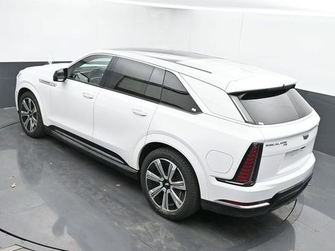 New 2025 Cadillac Escalade IQ Luxury 1 image 38