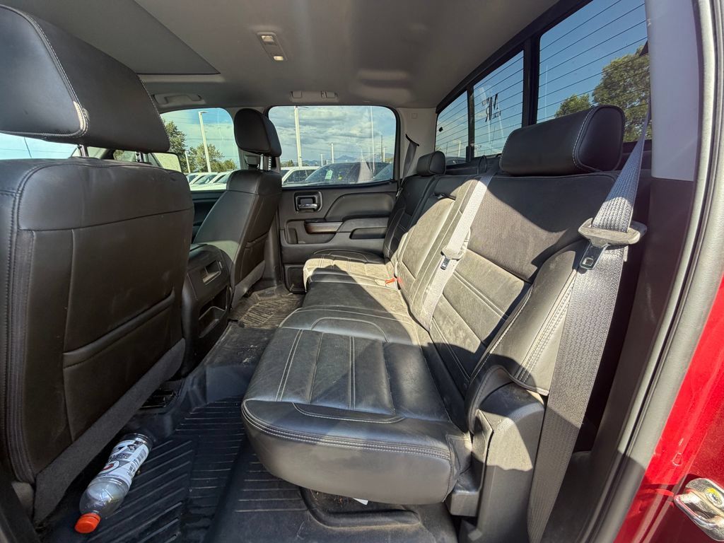 Used 2015 Toyota RAV4 Limited AWD/4WD image 3
