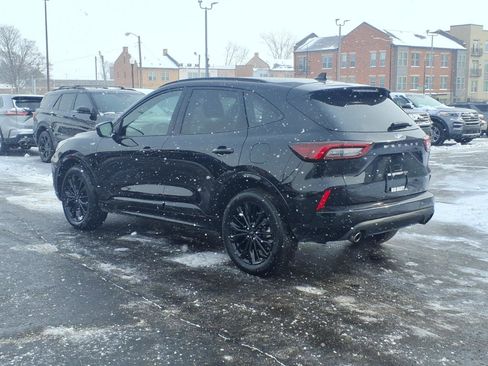 Used 2023 Ford Escape ST-Line Elite image 6