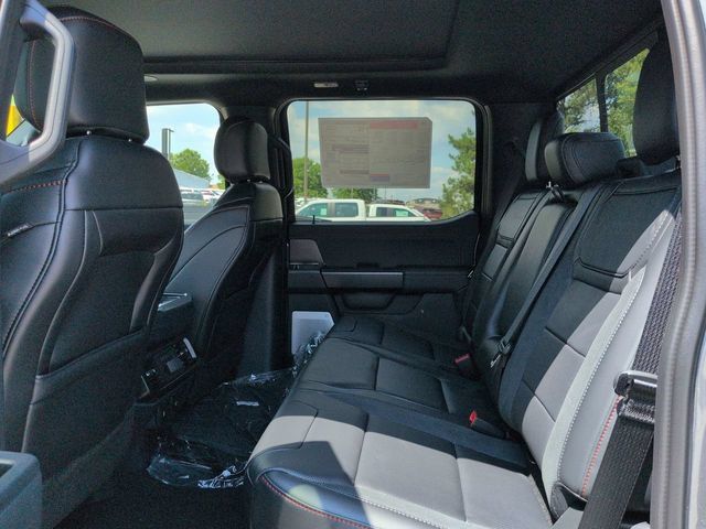 New 2026 Ford F150 Raptor AWD/4WD image 14