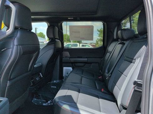 New 2026 Ford F150 Raptor AWD/4WD image 14