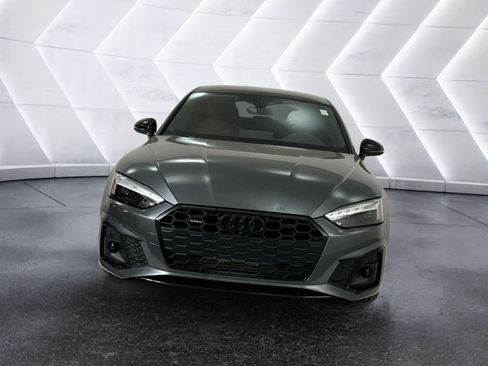 Used 2022 Audi A5 2.0T Premium Plus AWD/4WD image 2