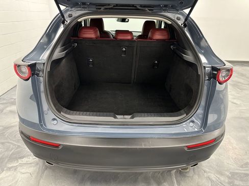 Certified 2025 MAZDA CX-30 AWD 2.5 S w/ Preferred Package image 8