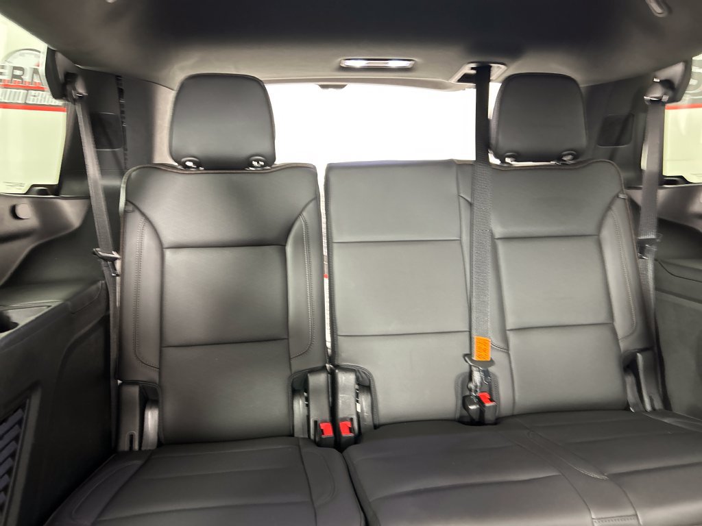 Used 2021 Chevrolet Tahoe High Country AWD/4WD image 20