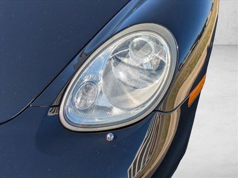 Used 2008 Porsche Cayman S image 20