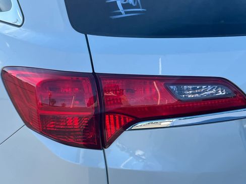 Used 2015 Acura RDX FWD image 20