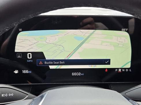 Used 2025 Chevrolet Equinox LT w/ Safety and Technology Package FWD image 25