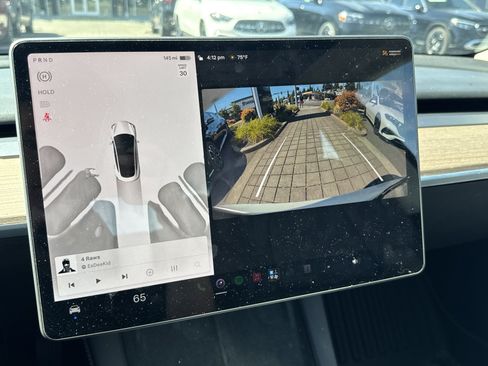 Used 2023 Tesla Model 3 Standard Range RWD image 19