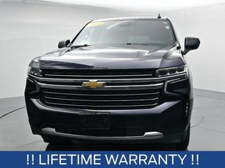 Used 2024 Chevrolet Tahoe LT AWD/4WD video 3