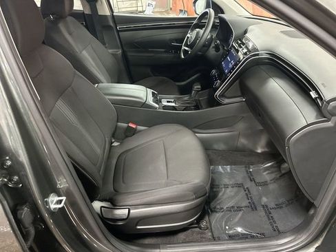 Used 2023 Hyundai Tucson SEL image 26