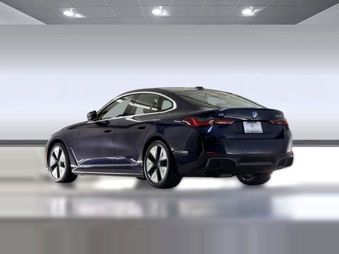 Certified 2023 BMW i4 eDrive35 RWD image 3
