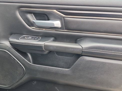 Used 2023 RAM 1500 Rebel w/ Rebel Level 1 Equipment Group AWD/4WD image 10