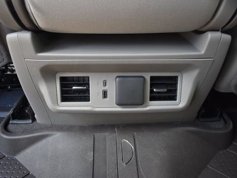 New 2026 Chevrolet Silverado 1500 RST w/ RST Select Package AWD/4WD image 17