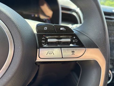 Used 2023 Hyundai Tucson SEL AWD/4WD image 17