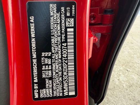 Used 2023 MINI Cooper S image 48