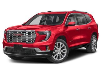 New 2027 GMC Acadia Denali Ultimate w/ LPO, Floor Liner Package AWD/4WD video 1