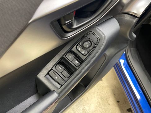 Certified 2024 Subaru Impreza 2.0i Sport AWD/4WD image 17