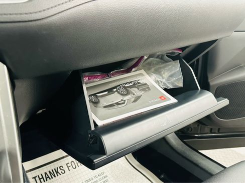 Certified 2023 Toyota Corolla Cross XLE image 20