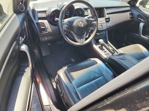 Used 2011 Acura RDX 2WD image 15