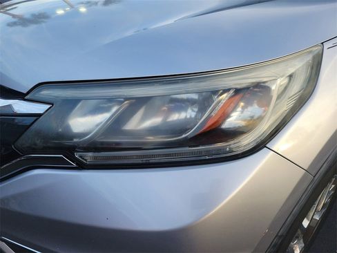 Used 2015 Honda CR-V EX-L image 5