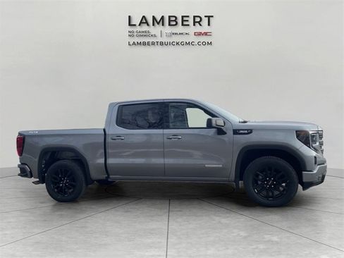 New 2026 GMC Sierra 1500 Elevation image 5