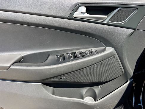 Used 2021 Hyundai Tucson Ultimate FWD image 18